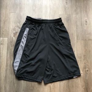 Reebok shorts
